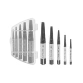 Ulosvedinsarja 6-8-11-14-18 Mm Muovirasi